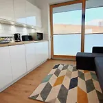 Apartamenty Bazatatry Bachledzki Wierch