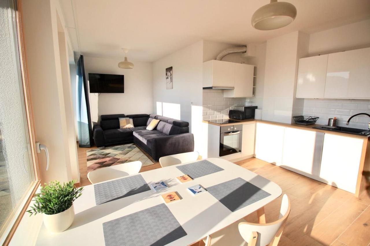 Bazatatry Bachledzki Wierch Apartmán *