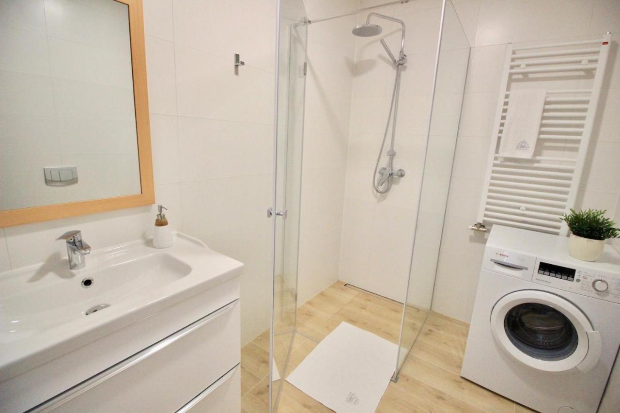 Bazatatry Bachledzki Wierch Apartmán *