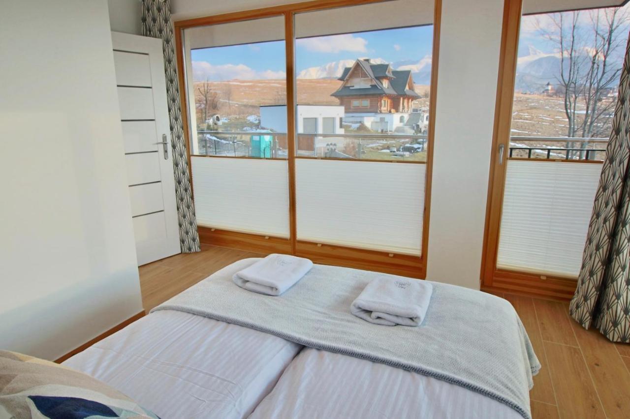 Bazatatry Bachledzki Wierch Apartmán Zakopane