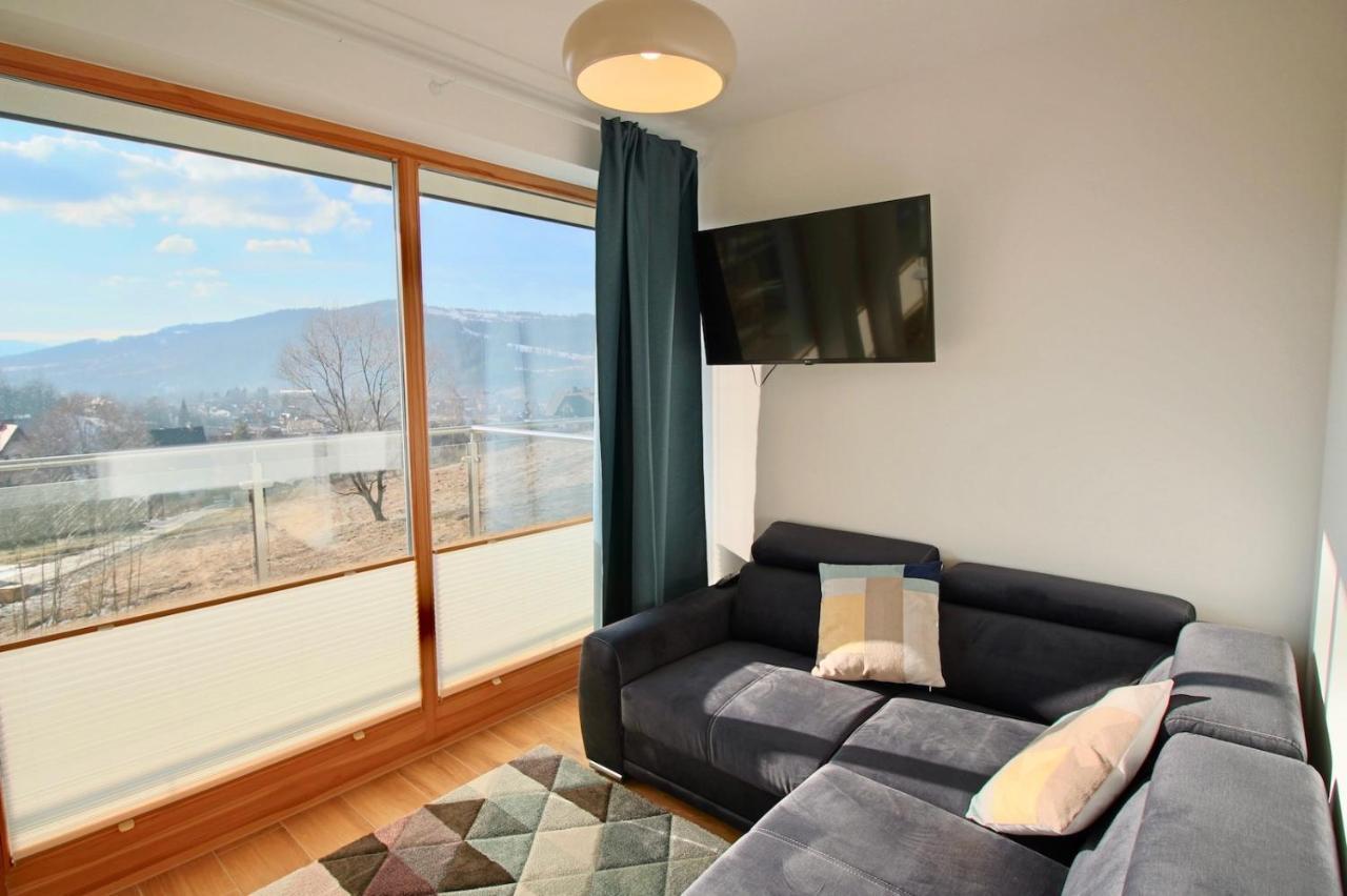 Apartmán Bazatatry Bachledzki Wierch Zakopane