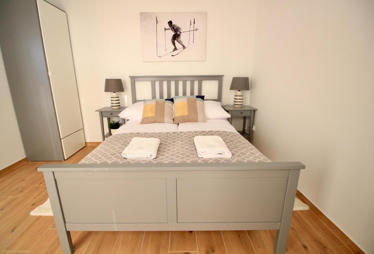 Bazatatry Bachledzki Wierch Apartmán