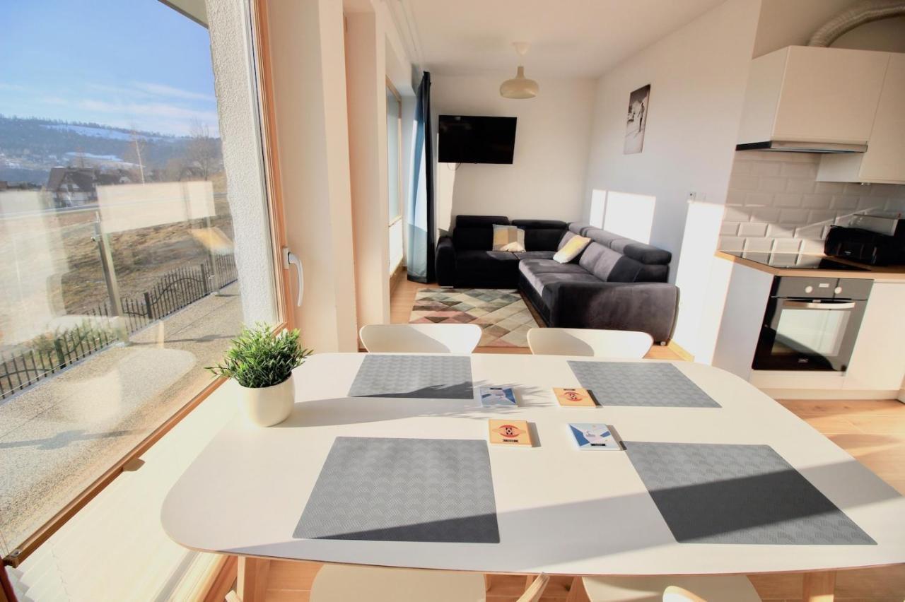 Apartmán Bazatatry Bachledzki Wierch *