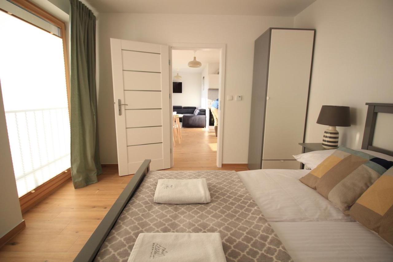 Apartmán Bazatatry Bachledzki Wierch *
