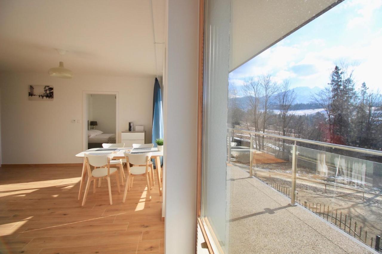 Bazatatry Bachledzki Wierch Apartmán