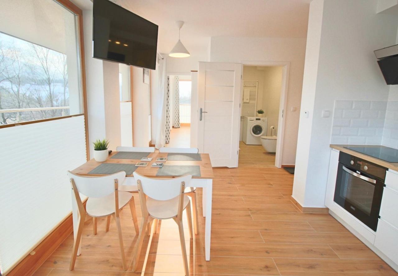 Apartmán Bazatatry Bachledzki Wierch *