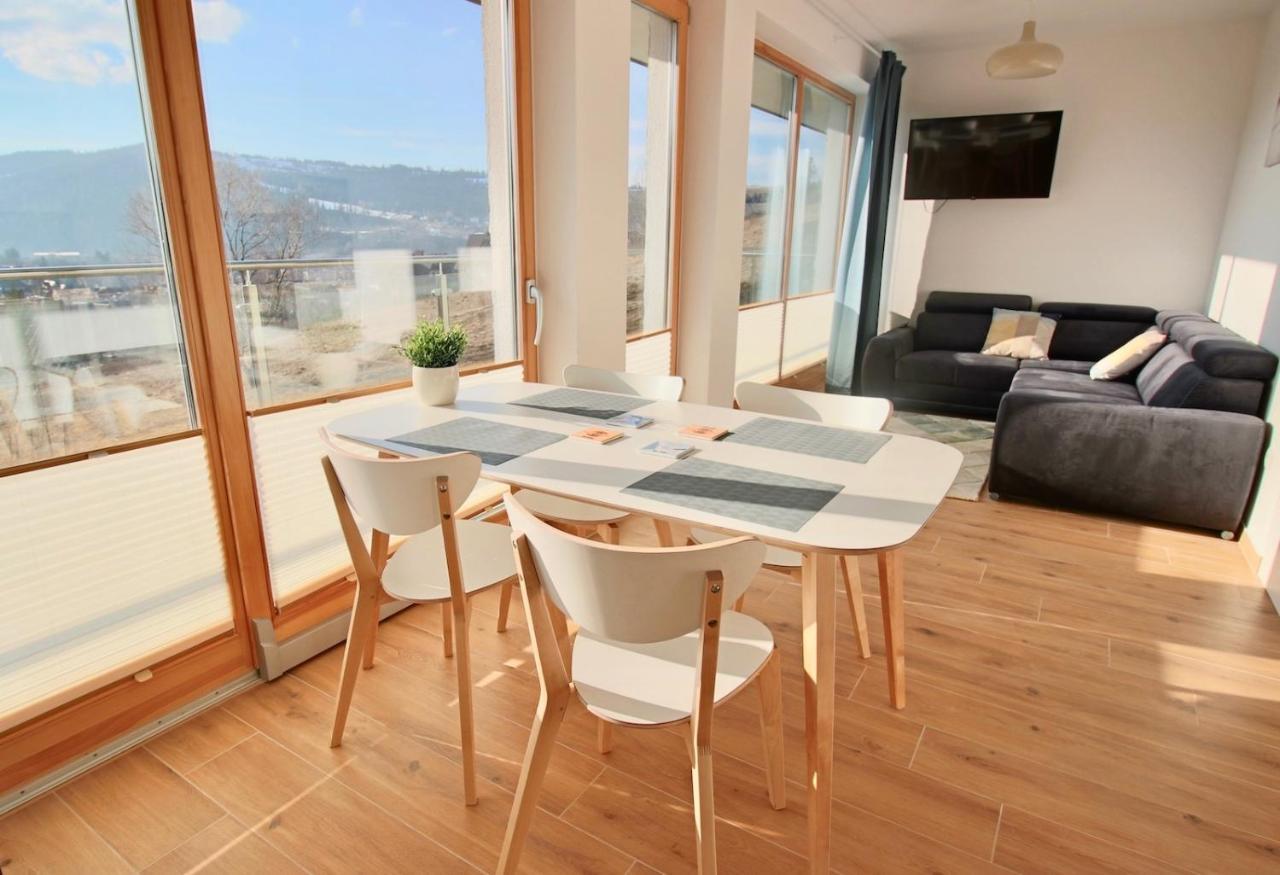 Bazatatry Bachledzki Wierch Apartmán