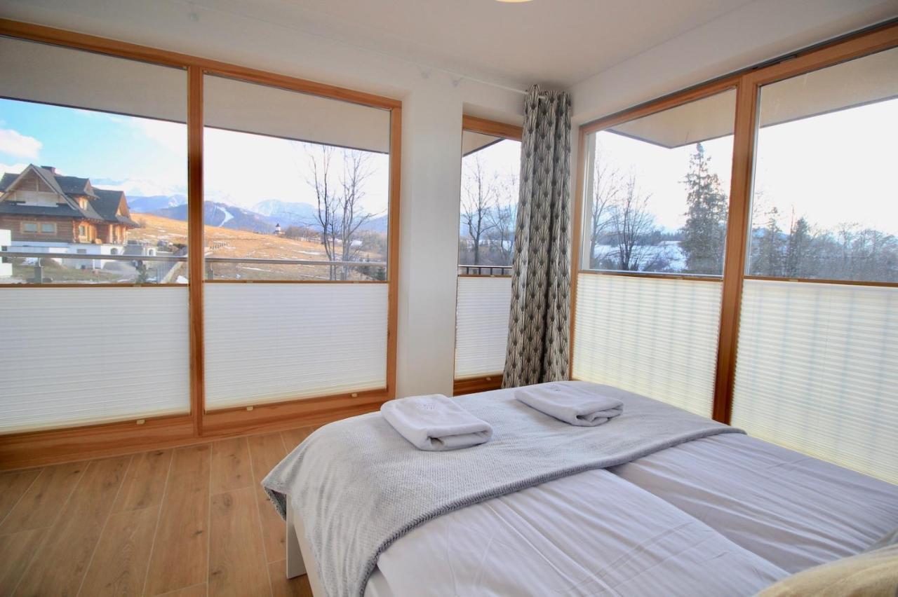 Bazatatry Bachledzki Wierch Apartmán Zakopane