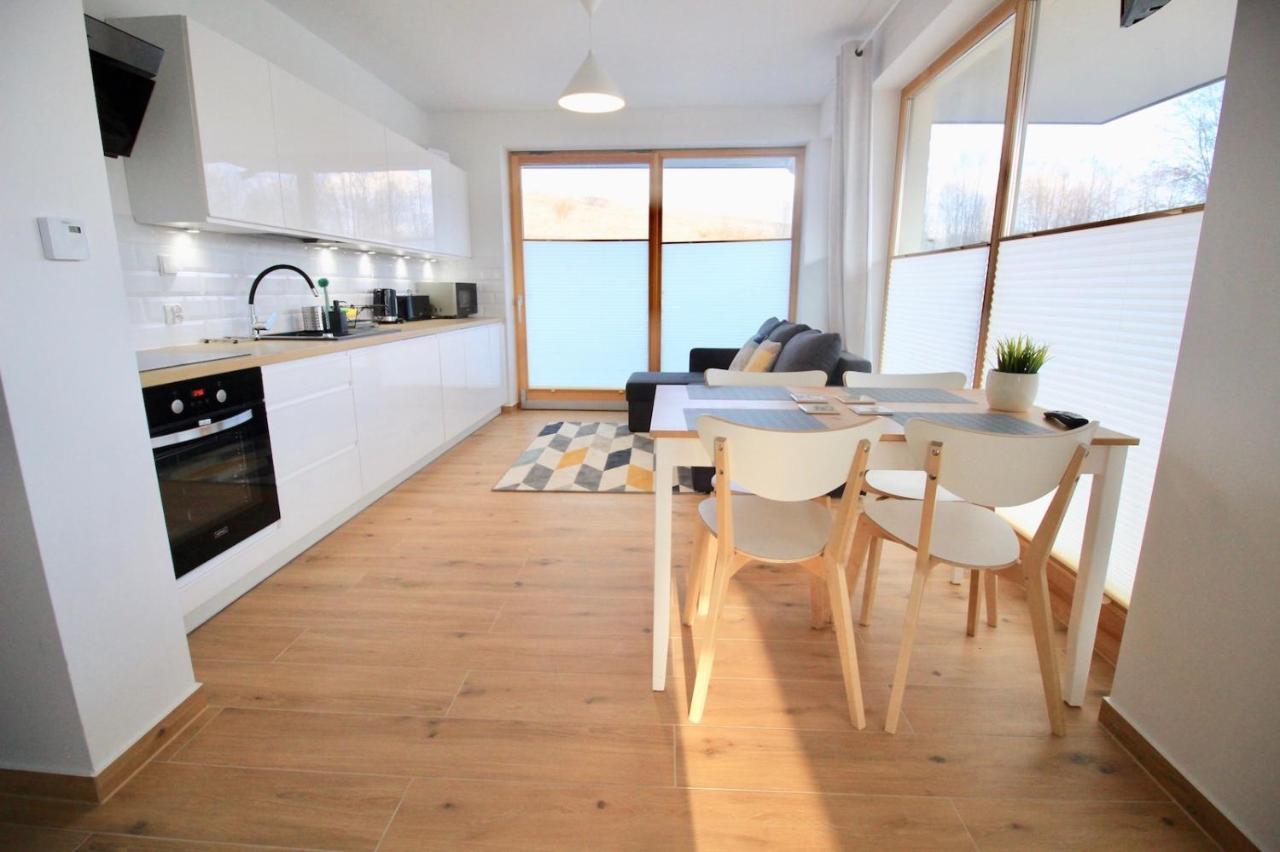 Bazatatry Bachledzki Wierch Apartmán *
