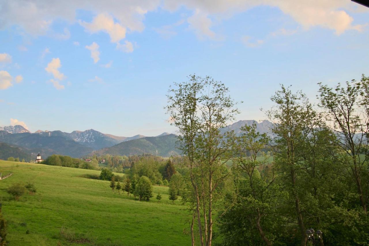 Bazatatry Bachledzki Wierch * Zakopane