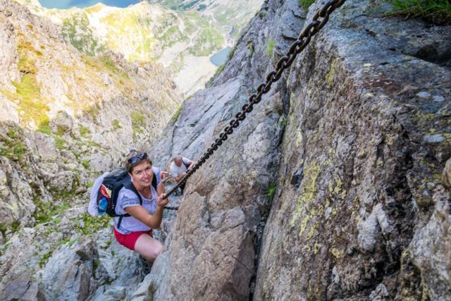 Bazatatry Bachledzki Wierch Zakopane